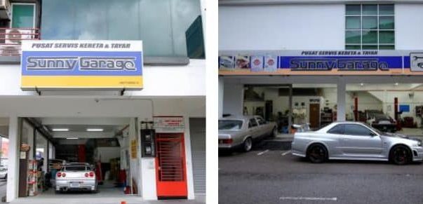 10 Kedai Servis Kereta di Johor Bahru, Malaysia Terbaik & Berkualiti 2025 1 10 kedai servis kereta di johor bahru malaysia terbaik berkualiti 2025