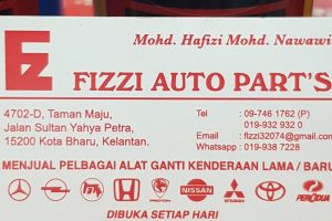 10 Kedai Servis Kereta di Kota Bharu, Malaysia yang Paling Dipercaya 31 10 Kedai Servis Kereta di Kota Bharu, Malaysia yang Paling Dipercaya