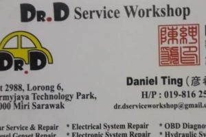 10 Kedai Servis Kereta di Miri, Malaysia Terbaik untuk Penjagaan Kenderaan Anda