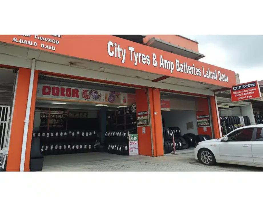 7 Kedai Servis Kereta di Lahad Datu, Malaysia Terbaik & Murah 2025 1 7 kedai servis kereta di lahad datu malaysia terbaik murah 2025