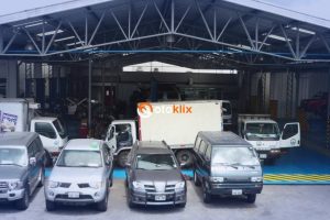 Abg Songkia Bengkel Service 24 jam