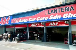 Abt Auto Car Care Sdn Bhd. 5 Abt Auto Car Care Sdn Bhd.