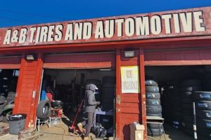 ADIB TYRE & SERVICE 4 ADIB TYRE & SERVICE
