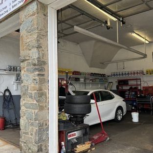 AF MOTOR GARAGE 1 af motor garage