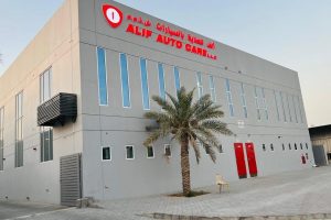 Aliff Auto Garage