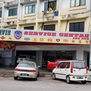 ampang car care