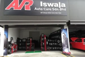 AR Iswaja Auto Care Sdn Bhd