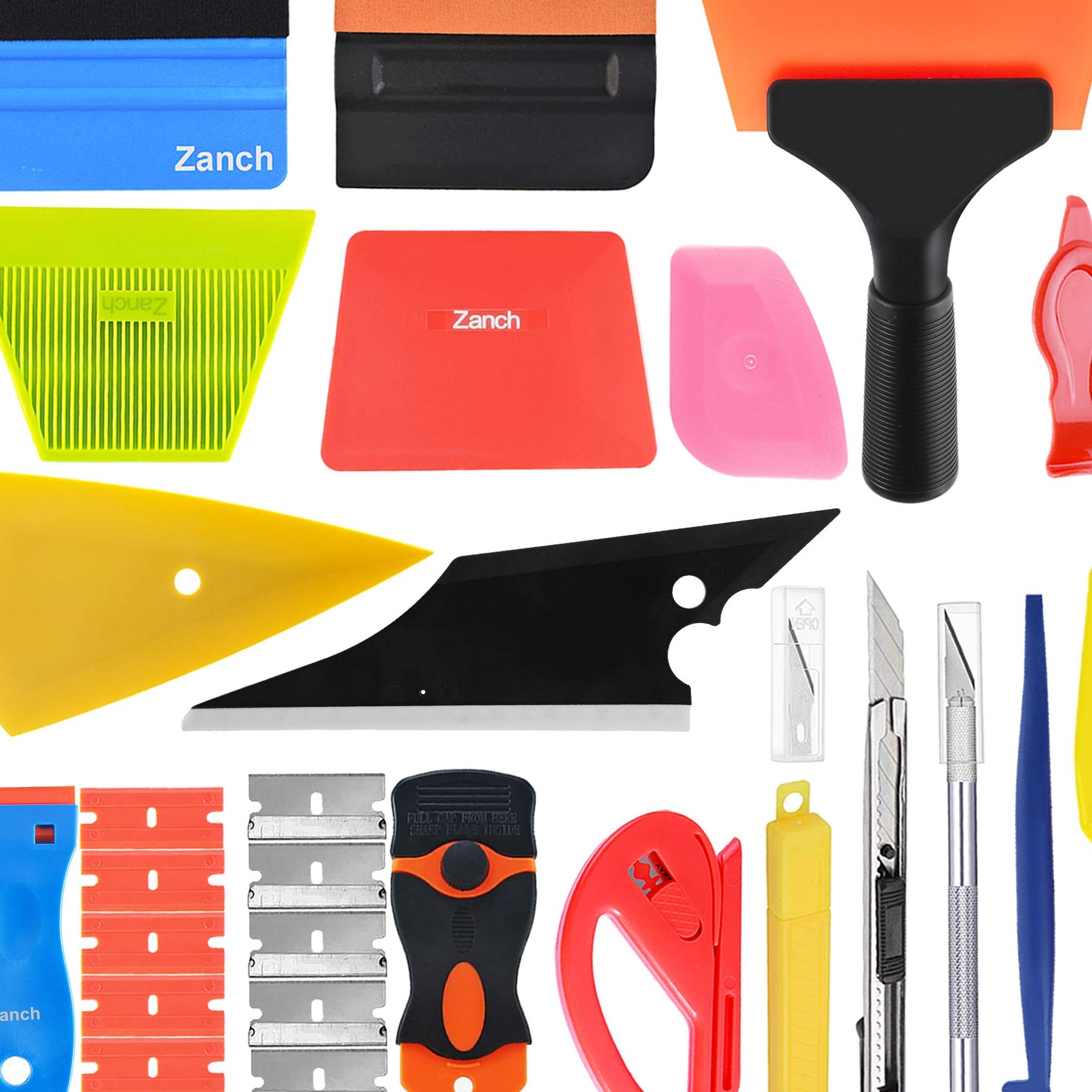 AR TINT & ACCESORIES 1 ar tint accesories