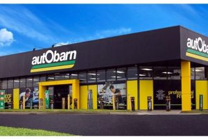 AUTOBARN AUTOCARE
