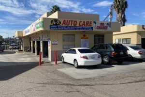 Az Auto Care