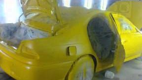 Bachok Auto Spray