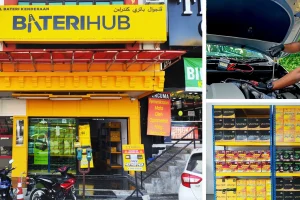 BateriHub Tumpat Kelantan 5 BateriHub Tumpat Kelantan