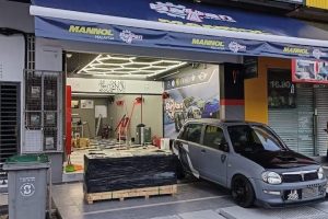 Bayan Auto Garage
