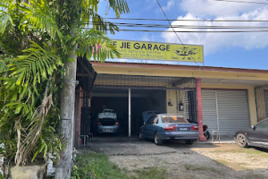 Bengkel Kereta Kuala Terengganu – Tie Jie Garage