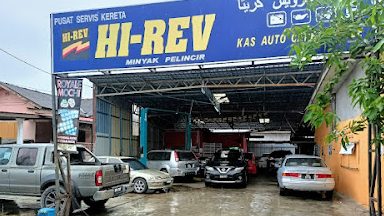bengkel kereta nissan kasauto