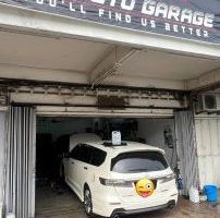 Bengkel Kereta Wakaf Tengah-MRC Autogarage