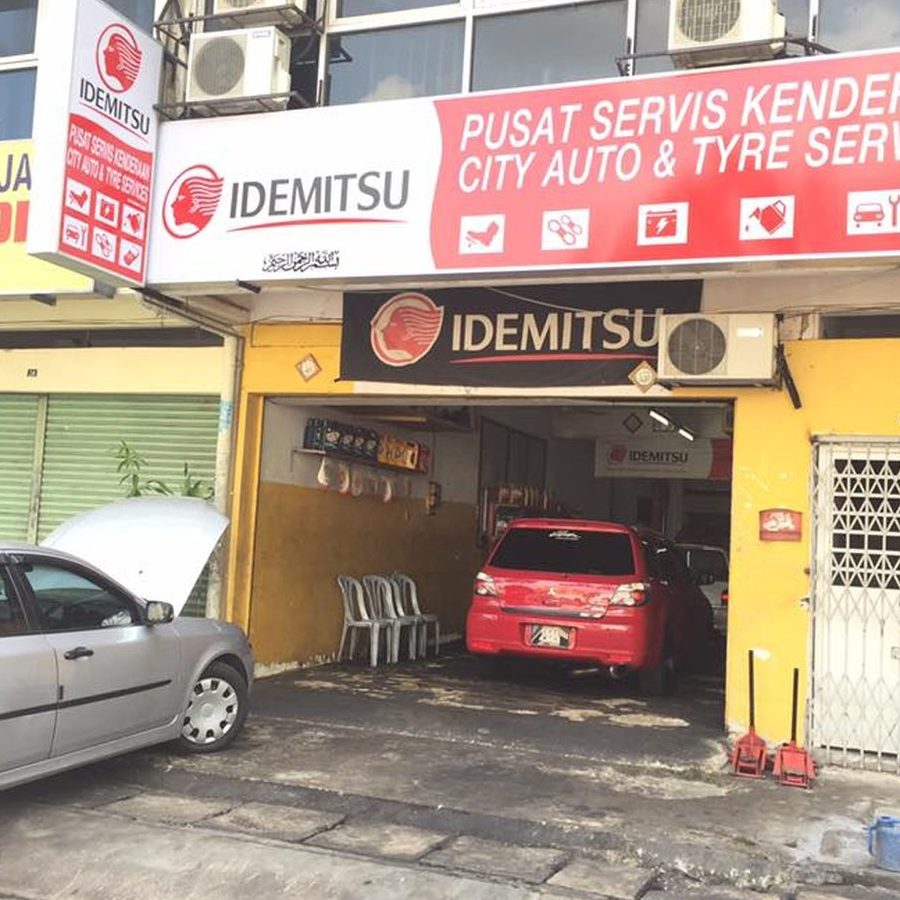 Bengkel Kereta WKP Auto Machang 1 bengkel kereta wkp auto machang