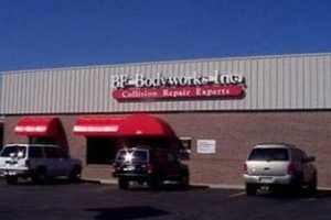 Bf Autoworks