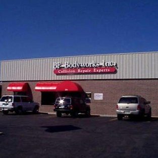 bf autoworks