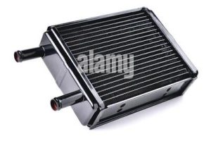 BG AUTO AIRCOND & RADIATOR