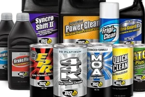 BG PRO AUTO SERVICES