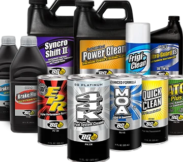 bg pro auto services