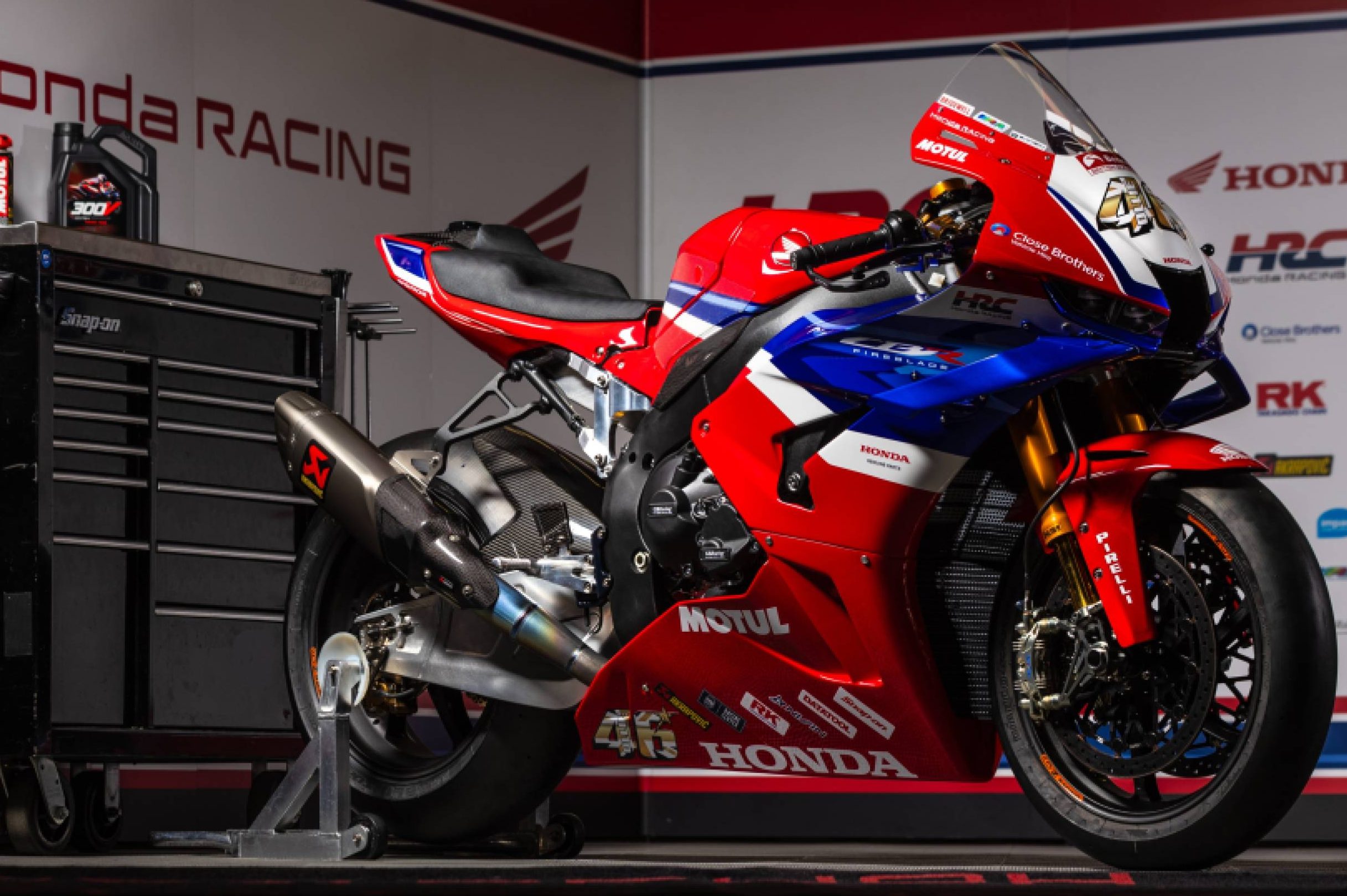 BSB MOTOR 1 bsb motor