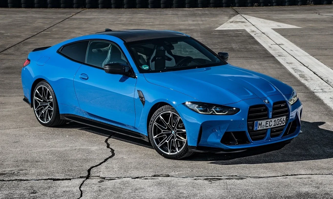 bumi auto performance