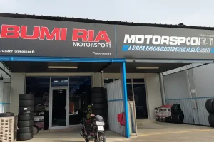 BUMI RIA MOTORSPORT
