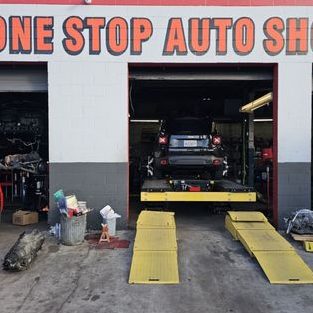 car man garage denso one stop service centre