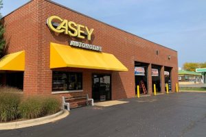 Casey Auto Garage