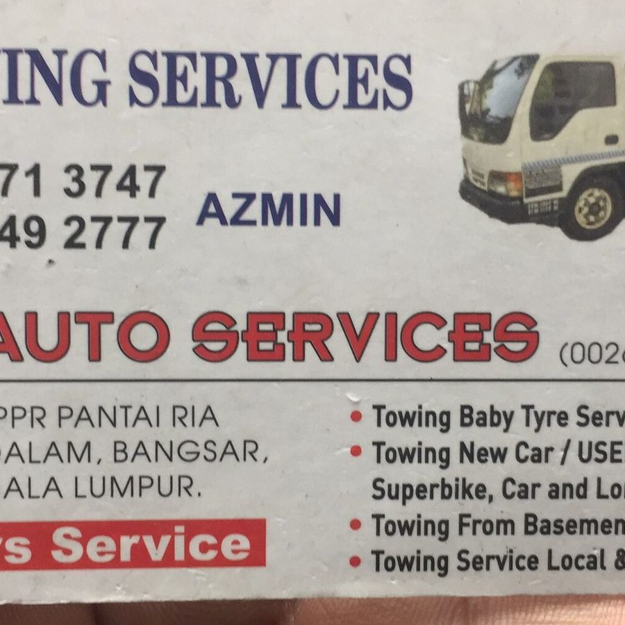Chia Maju Motor (services Kereta & lori) 1 chia maju motor services kereta lori