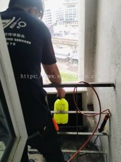 cm auto service kl sdn bhd