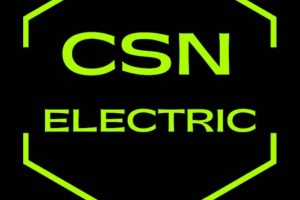 CSN Electric Works Service