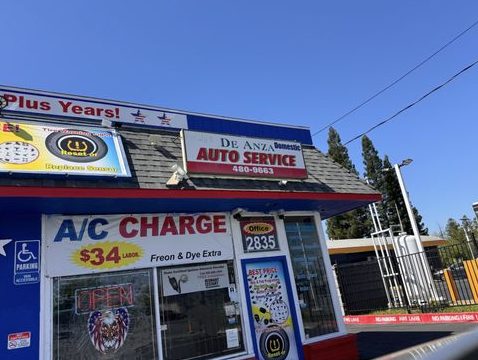 de auto services