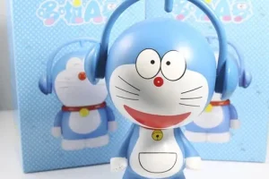 Doraemon Bengkel