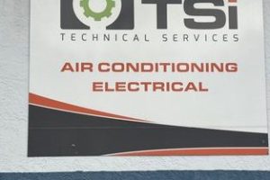 Dr Tecnic Auto Air- Cond- Service & Acc.