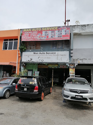 Man Auto Service