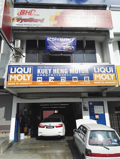 Kuey Heng Car Repair & Air-Cond Servicing Centre