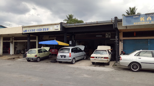 Brilliant Auto & Air-Cond Center