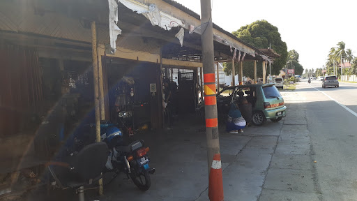 Badak Auto Services