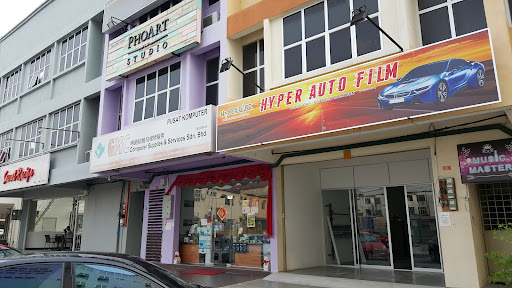 HyperAutoFilm