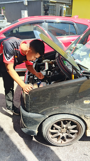 BateriHub Bachok Kelantan