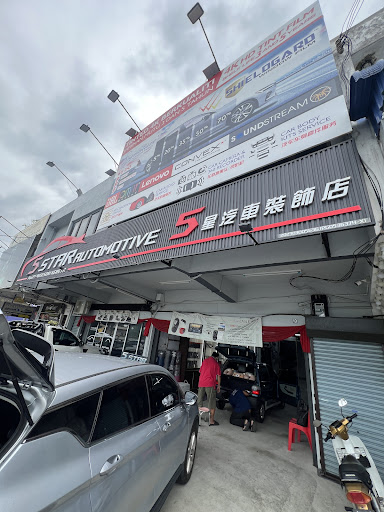 5 Star Automotive