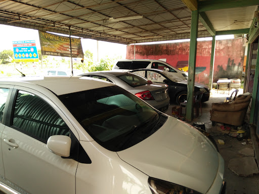 Bachok Auto Spray