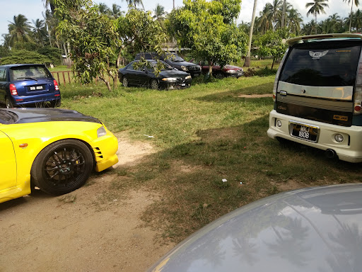 Asmadi Auto Service