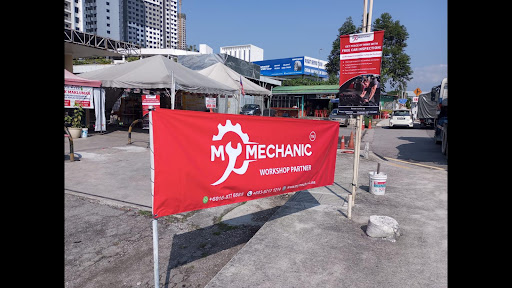 MyMechanic - Car Service Workshop, Kl Sentral