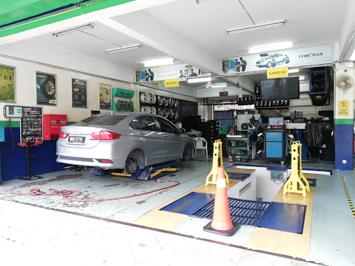RSR Tyre & Tuning Sdn Bhd