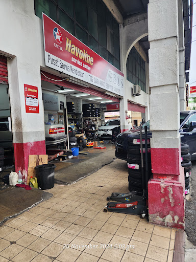 Tg Car Auto Service