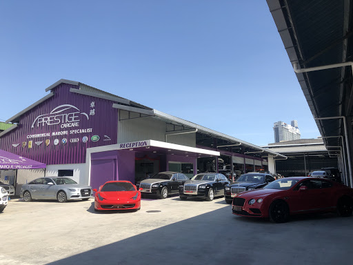 e-Prestige (Premium EV, Hybrid and A/C Specialist)